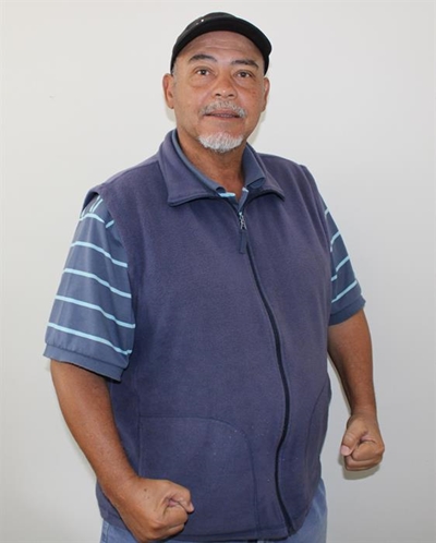 Rex wen houespel by Oudtshoorn-gholfbaan