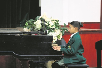 Union celebrates Eisteddfod