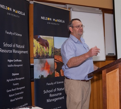 Fire symposium attracts industry leaders