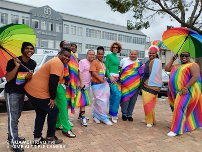 Garden Route Pride Festival back as imbizo