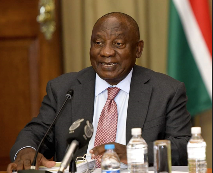 President Ramaphosa to address National Dialogue on Coalition ...