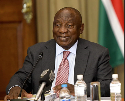 President Ramaphosa to address National Dialogue on Coalition Governments