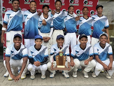 Bridgton Hub claims CSA Schools T20 title