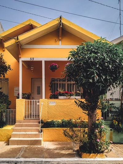 FOCUS ON FINANCE: INDIGENT SUPPORT: RESIDENTIAL