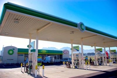 BP guilty of taking environmental shortcuts