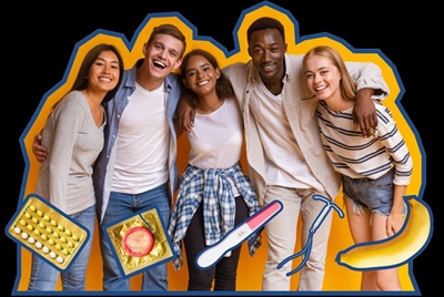 Youth Day -  focusing on young health 