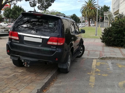 Parkeerpleksaak uitgestel vir twee weke