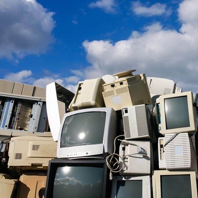 Plett hosting e-waste drive