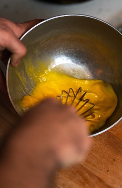 Cooking shows can encourage kids to eat healthier – study