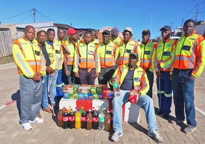 Crime forum established in Plett