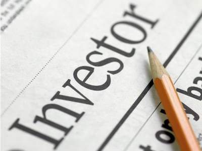 How to invest in shares