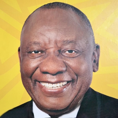 What is Ramaphosa hoping to achieve with his African envoys, analysts wonder