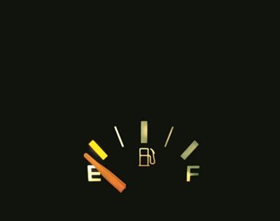 Fuel levy stuffs government coffers, but bleeds motorists dry