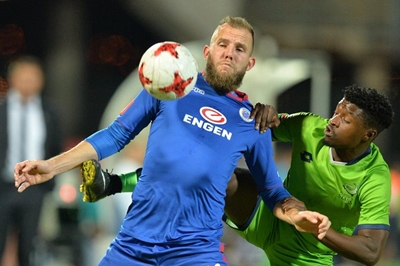 CT All Stars look to upset Sundowns