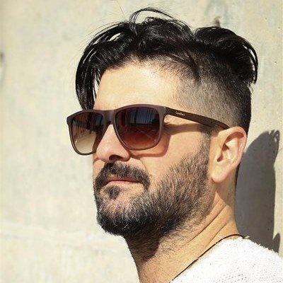 Win beer with your beard!