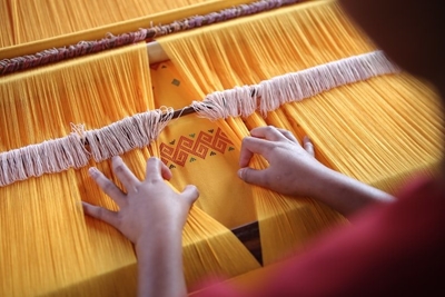 Government commits to support clothing, textile industry