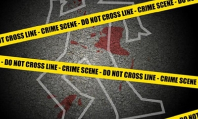 59-year-old woman allegedly murdered by son