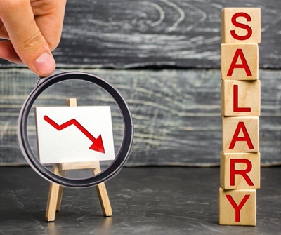 Many South Africans not paid a living wage