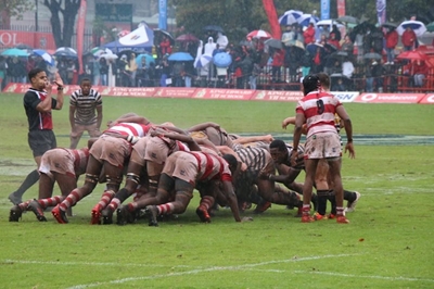 Easter rugby festivals: All the results, all the Monday fixtures