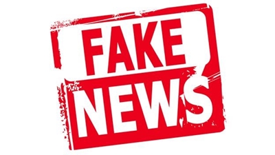 Fake news: Water contaminated