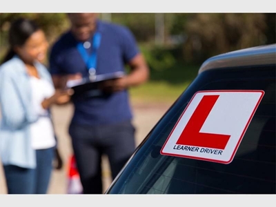 How parents can help teens become better drivers 