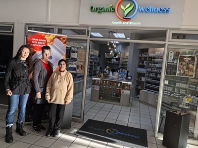 Organic Wellness - We listen, we care, and we always go the extra mile
