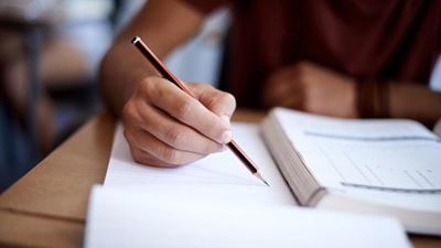 1st-year failure a setback, not lifelong sentence