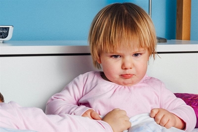 You can discipline a child without hitting them 