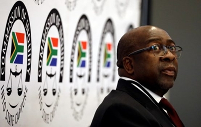 Nene says Zuma fired him for refusing to back Gupta deals
