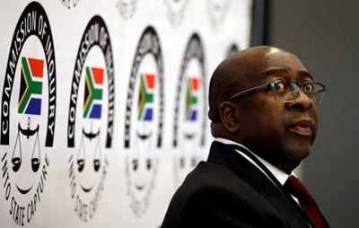 Nene says Zuma fired him for refusing to back Gupta deals