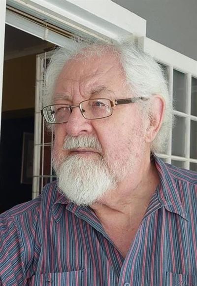 Gemeenskap treur oor die verlies van Wim Maartens
