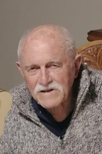 91-jarige Mossie oorlede