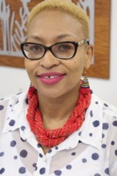 Makoma temporarily stands in as Acting Municipal Manager
