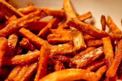 Lugbraaier of 'airfryer' - 'n gier wat gekom het om te bly
