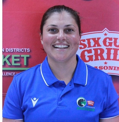 Garden Route duo to represent Proteas women's against India