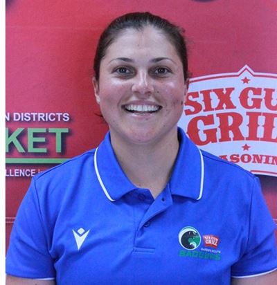 Garden Route duo to represent Proteas women's against India