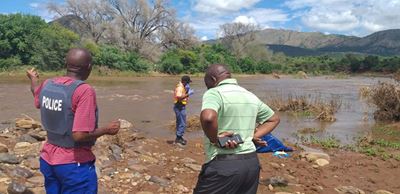 Limpopo spiritual healer dies in quest for boy (12)