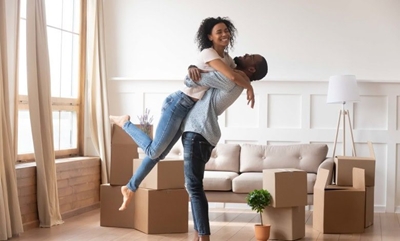 Why you should buy rather than rent your home