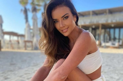Dragged for 100m: Ex-Miss SA among victims of horror Kloof Nek truck crash 