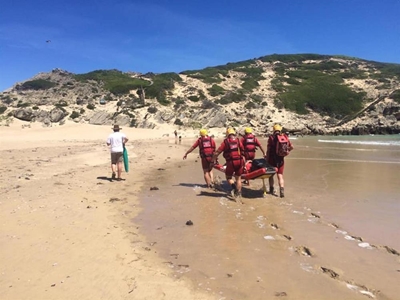 Take care when hiking Robberg, warn authorities