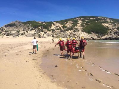Take care when hiking Robberg, warn authorities