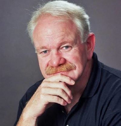 Eric Nobbs: Curtain call het te vroeg gekom