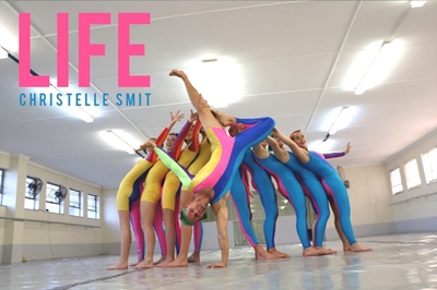 Dance extravaganza at arts theatre