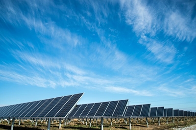 New hybrid power system in Hartenbos almost completed