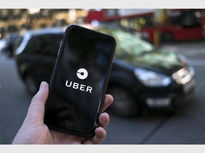 Uber: New driving hours to ensure safety