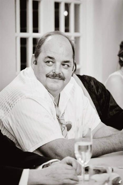 Familie neem afskeid van Hanson
