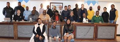 RIC24 a landmark event for the Garden Route