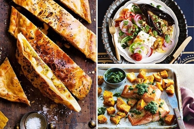Three recipes that are even better as leftovers