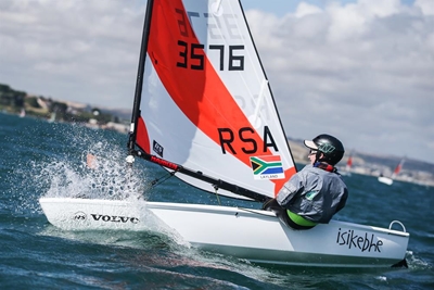 Local girl excels at world champs