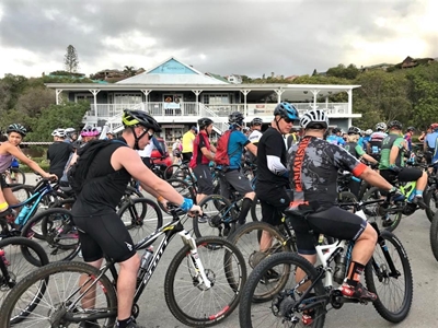 Grootbrak Grabadoo pulls record numbers